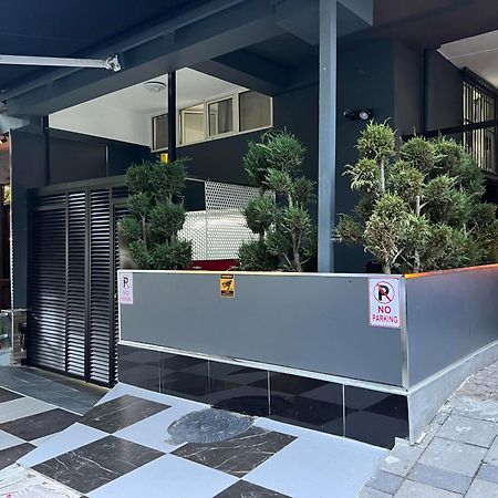 Mon Prive Apartment 티라나 외부 사진