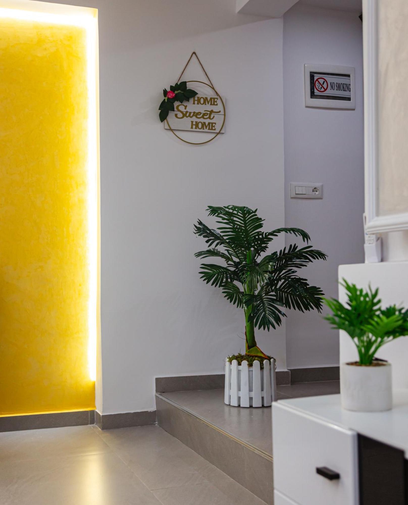 Mon Prive Apartment 티라나 외부 사진