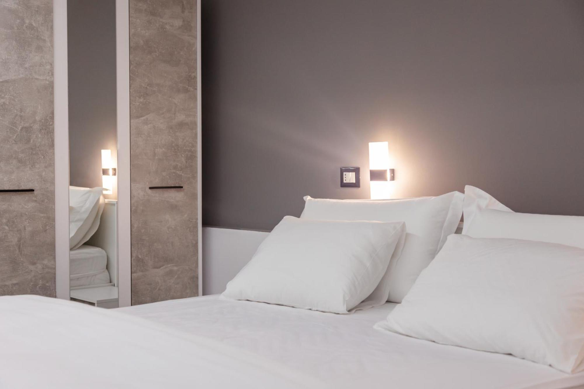 Mon Prive Apartment 티라나 외부 사진
