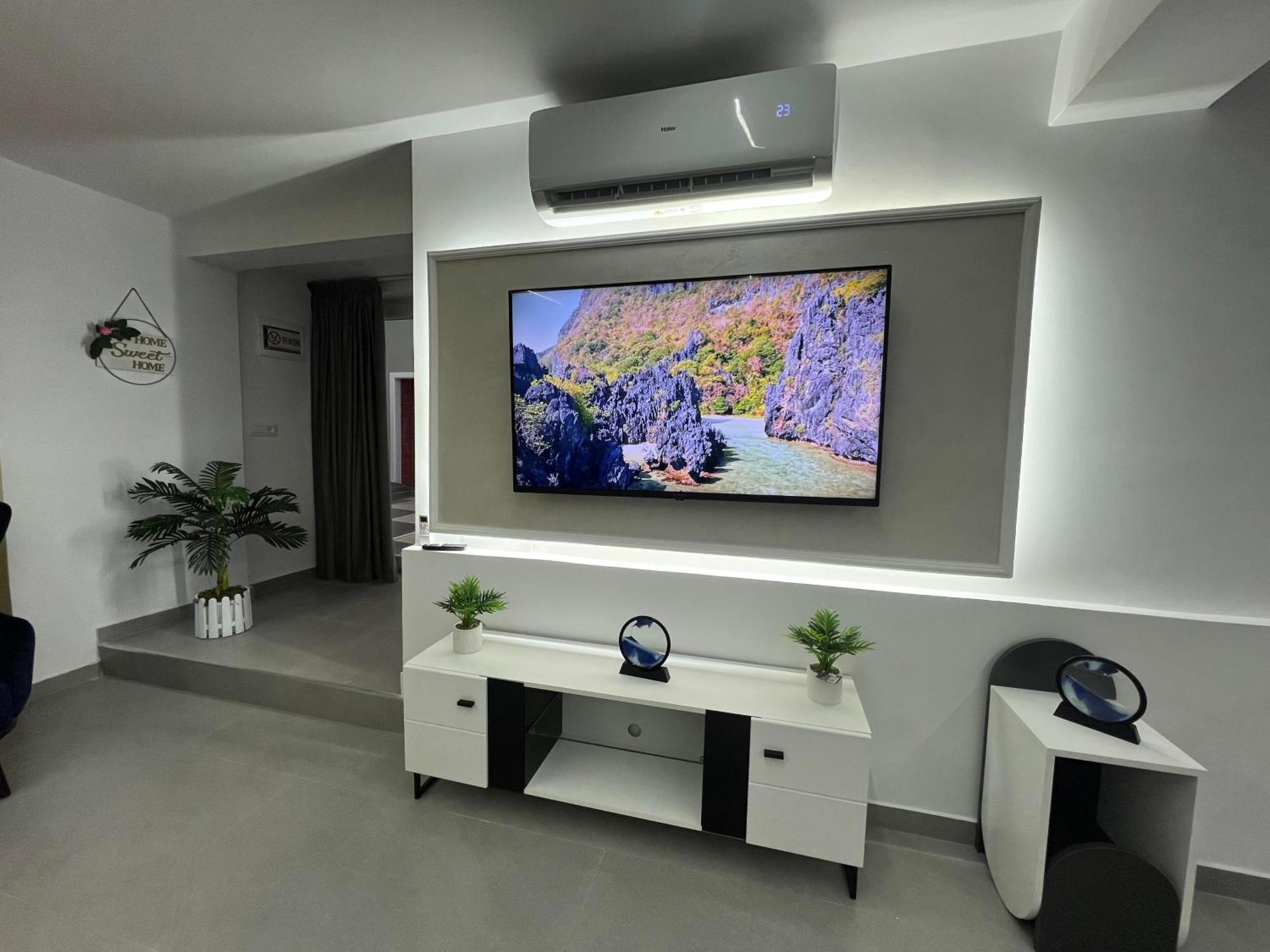 Mon Prive Apartment 티라나 외부 사진