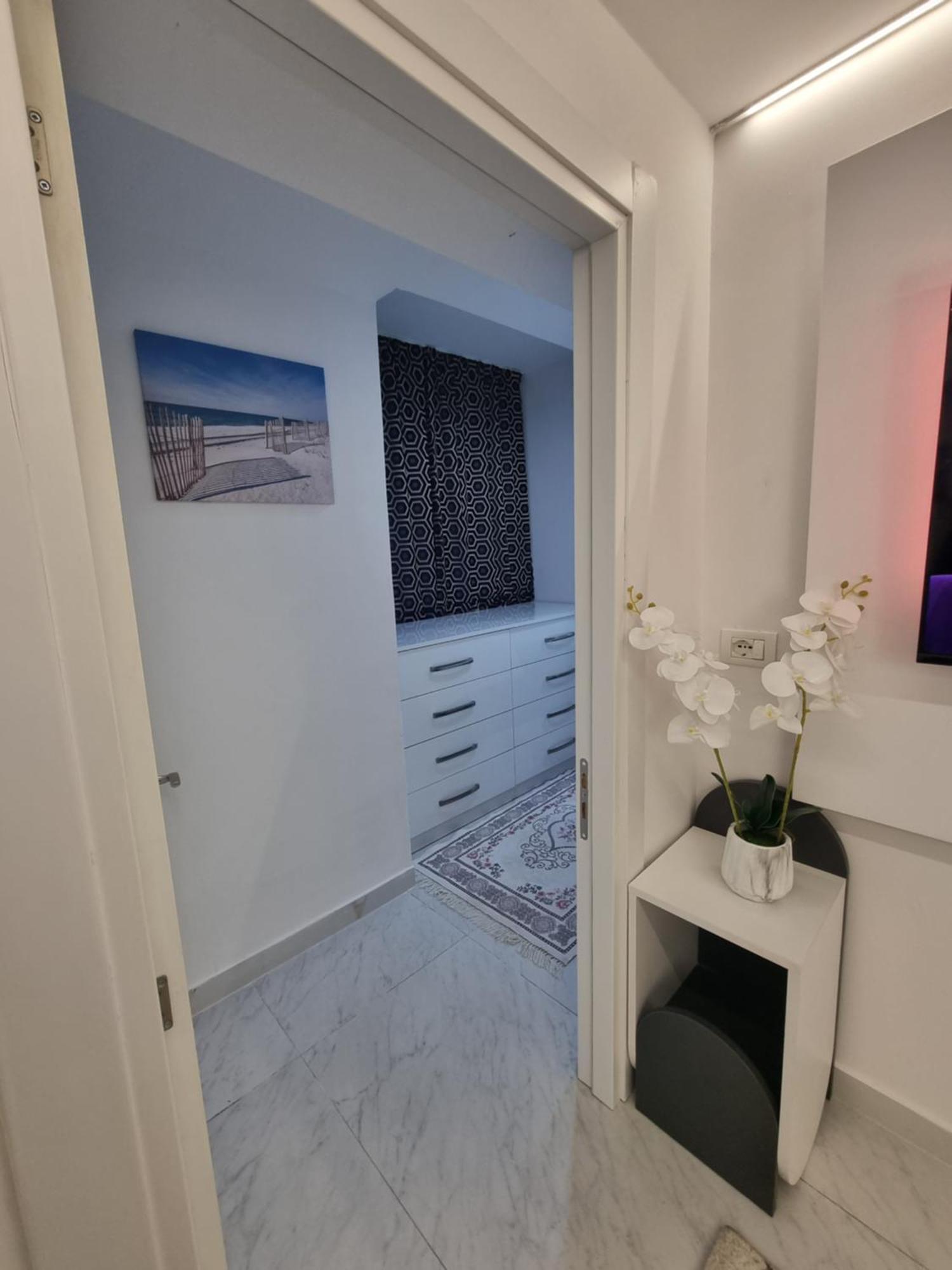 Mon Prive Apartment 티라나 객실 사진