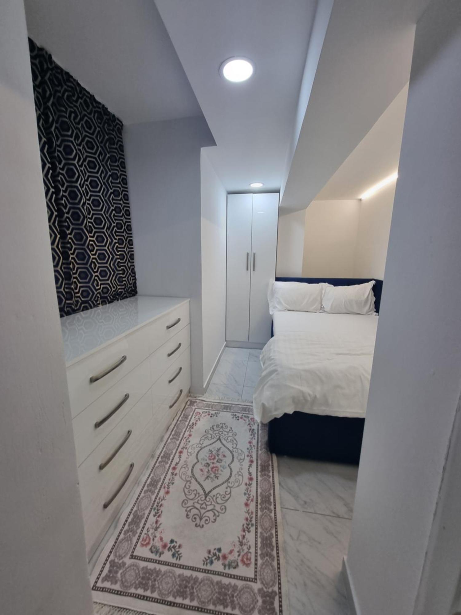 Mon Prive Apartment 티라나 객실 사진