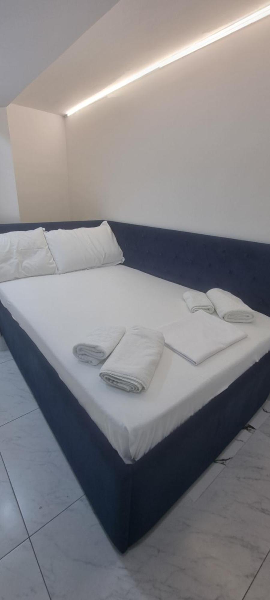 Mon Prive Apartment 티라나 외부 사진