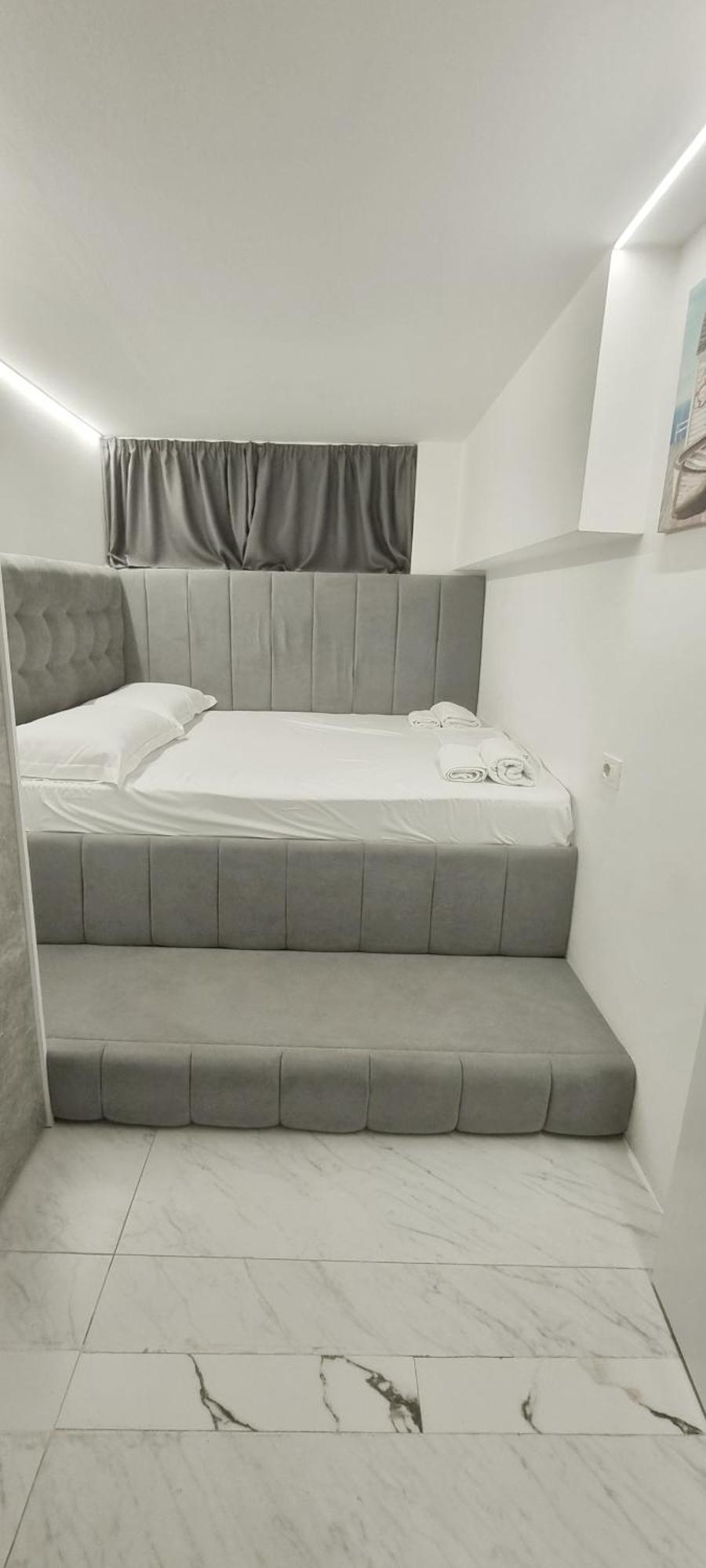 Mon Prive Apartment 티라나 외부 사진